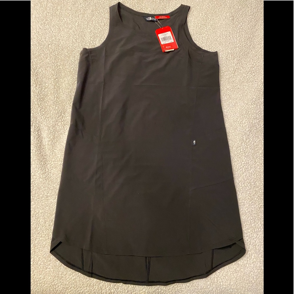 North face dress